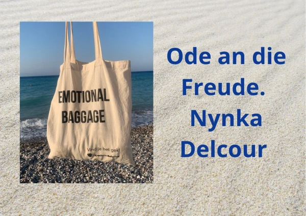 Ode an die Freude: Nynka Delcour